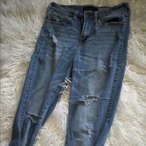 aeropostale jeans